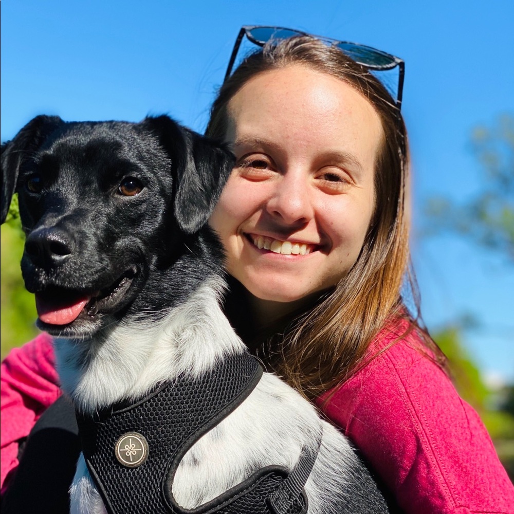 Meet your Posher, Sophia